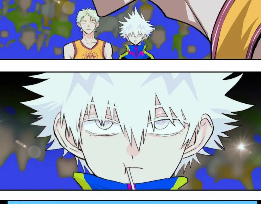 第91话 黄金五分钟5