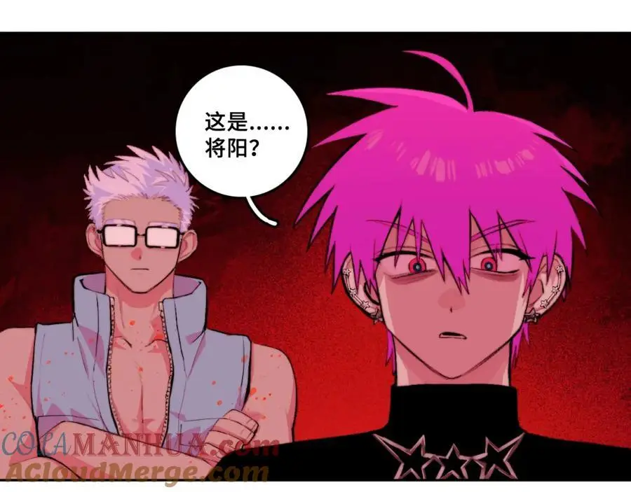 第104话 狼群里的孤狼63