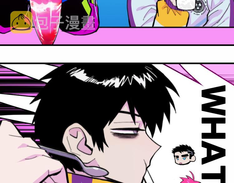 第49话 钱贝贝男厕惊魂13