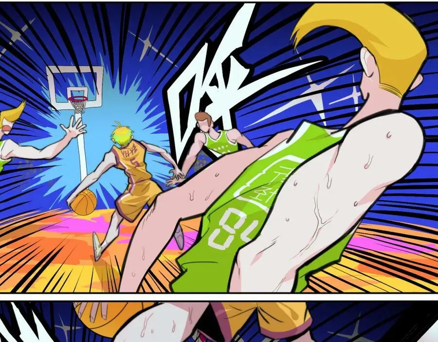 第91话 黄金五分钟19