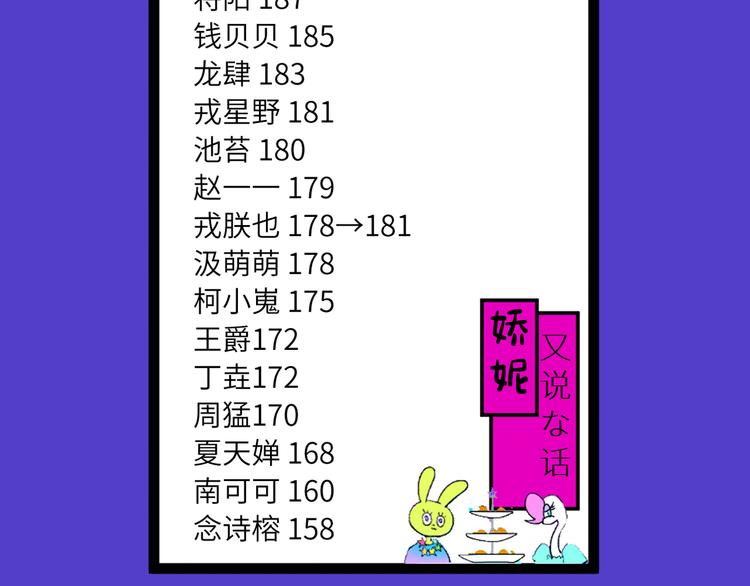 番外2 后劲儿太大了40