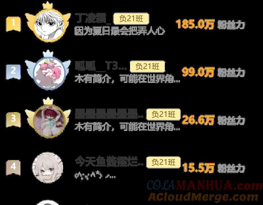 第96话 粗眉毛的警察局相遇60