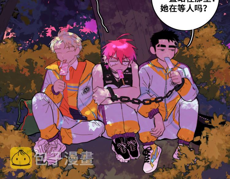 第48话 KV的神秘约会对象29