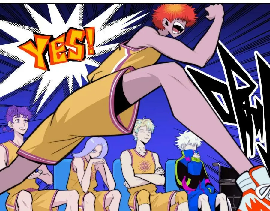 第91话 黄金五分钟38