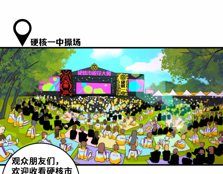 第58话 校花大赛正式开赛26