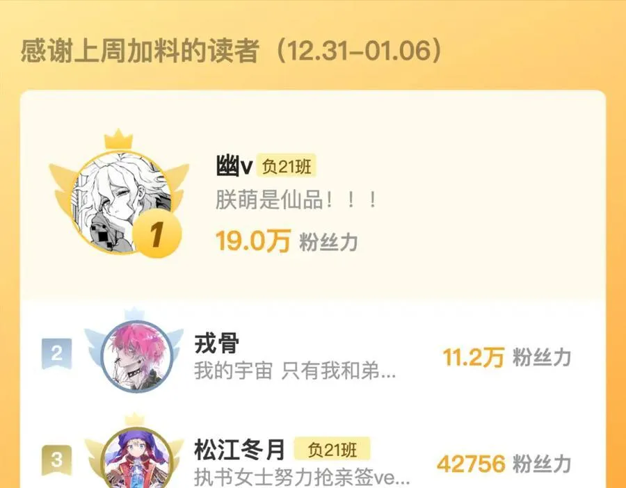 第105话 没把我当真朋友79
