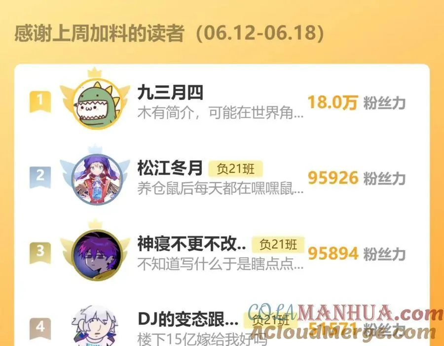 第92话 好友相性100问81