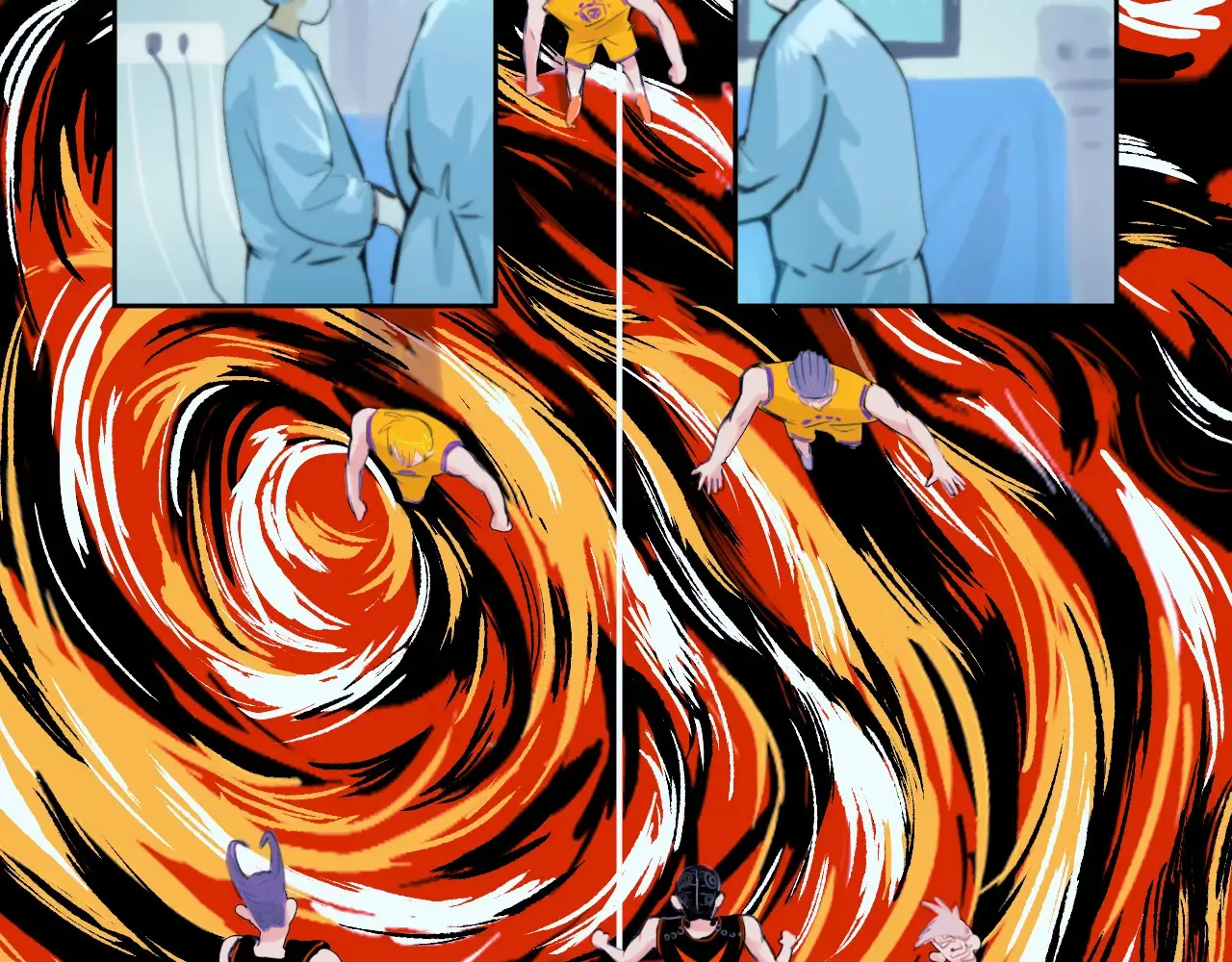 第109话 世界不是准备好的59