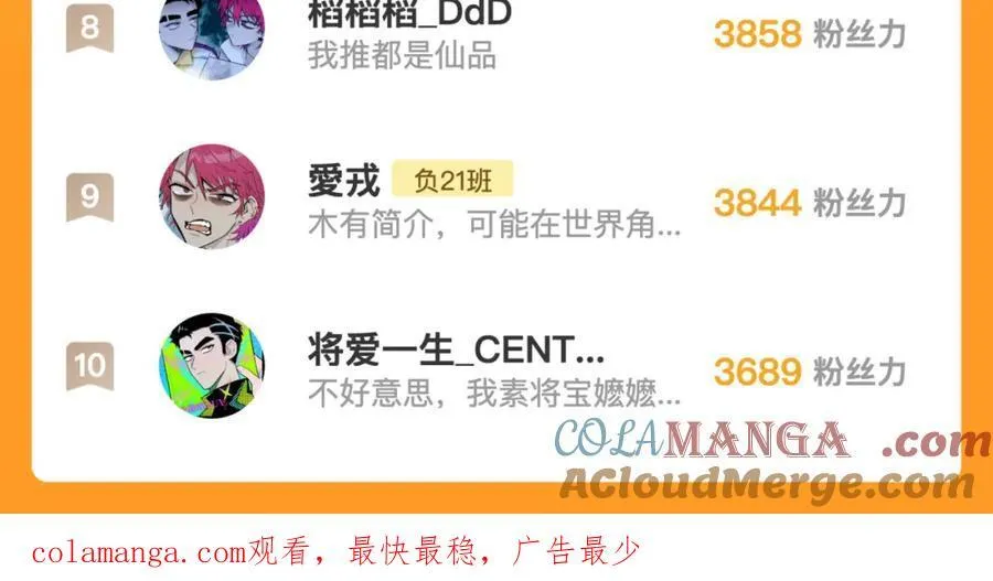 第106话 谁跟你们是朋友81