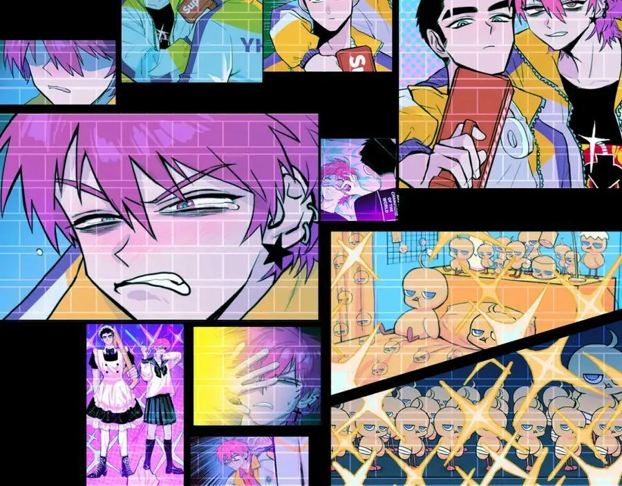 第93话 再战！友谊摸底考试！61