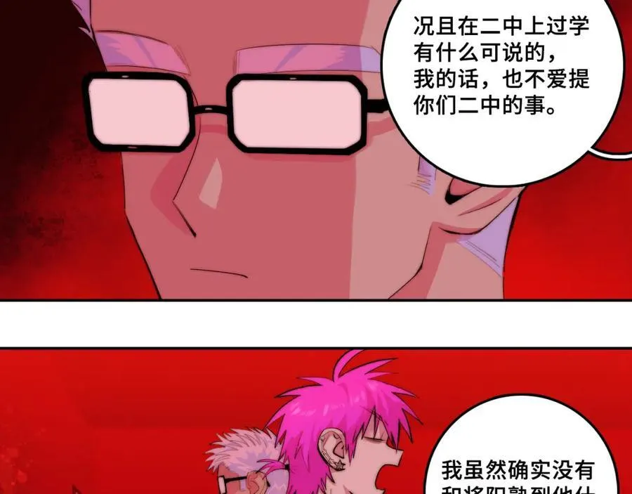 第105话 没把我当真朋友5