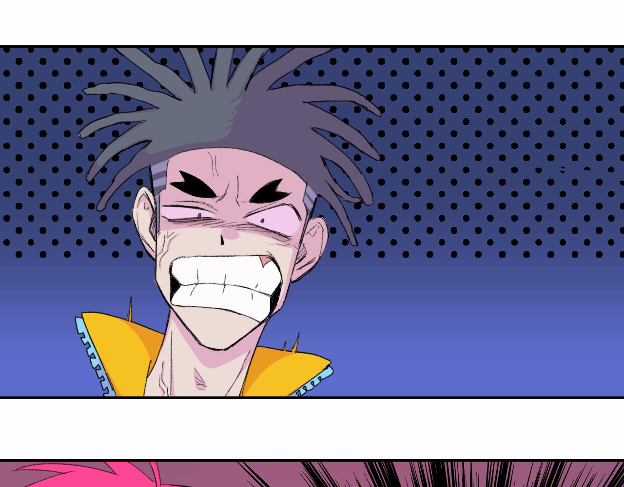 第76话 你小子真聪明7