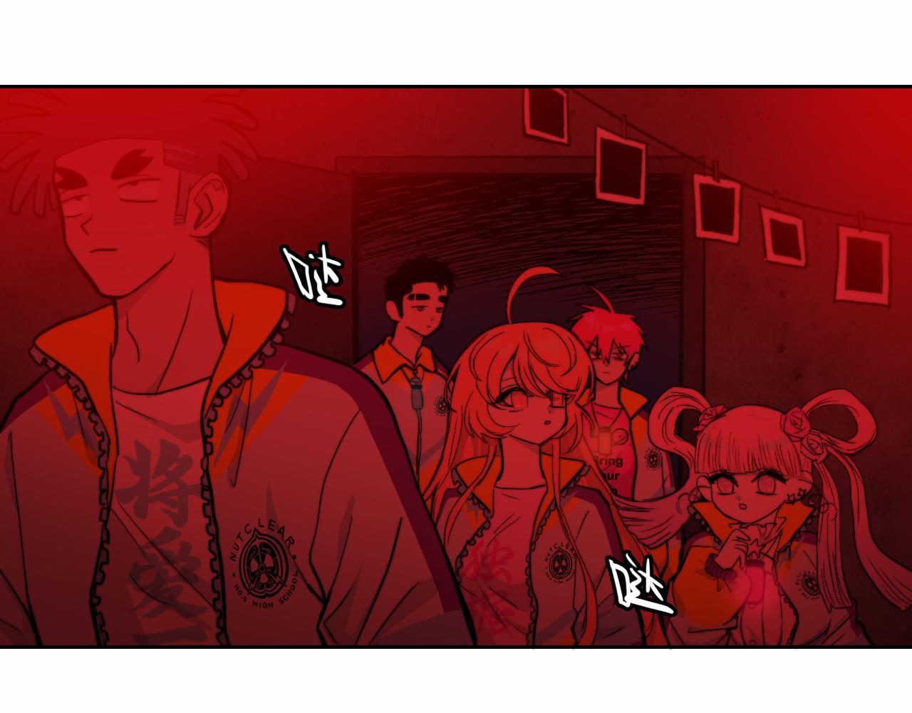 第64话 将阳的黑暗恐惧症23