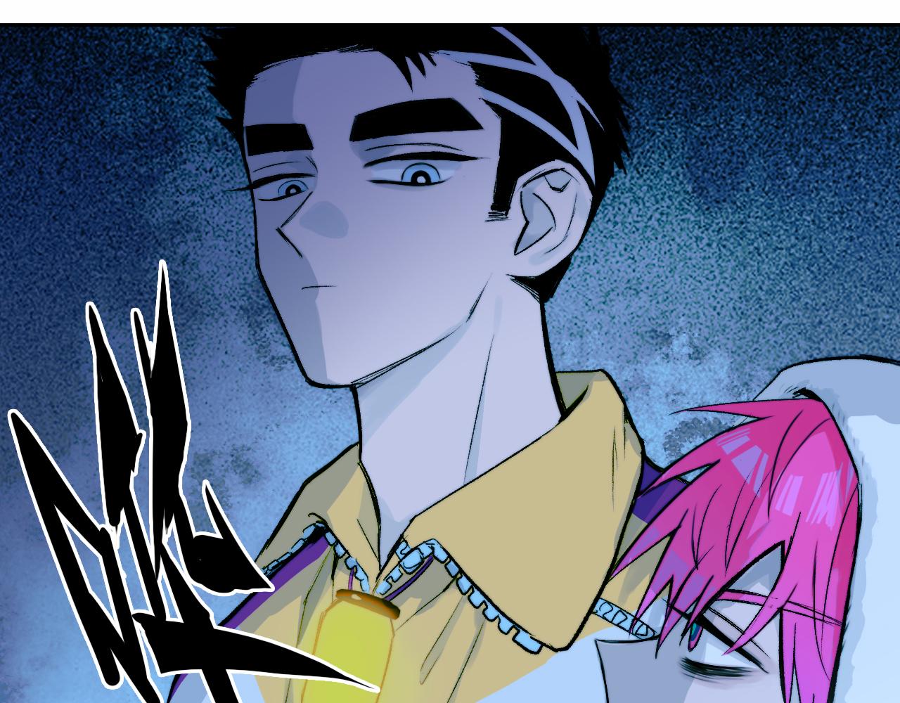 第70话 出动，硬核负21班！50