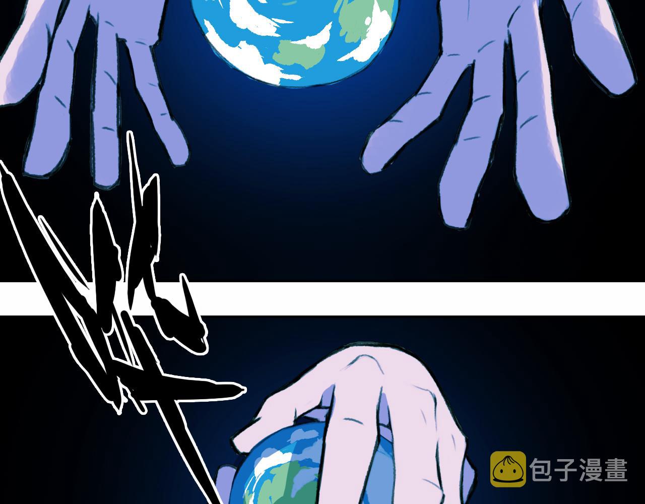 第一季完结篇 圣诞夜降临的撒旦先生52