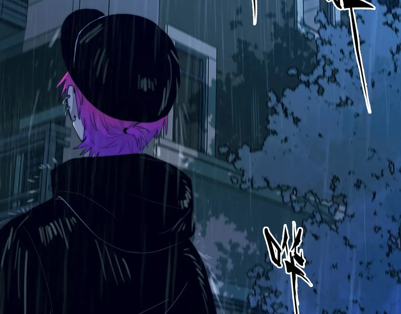 第109话 世界不是准备好的43