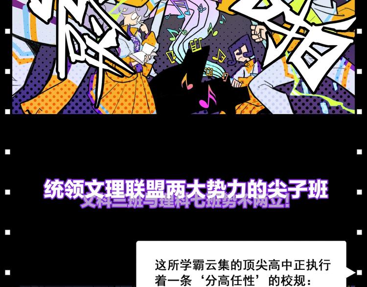序章 《硬核一中》7