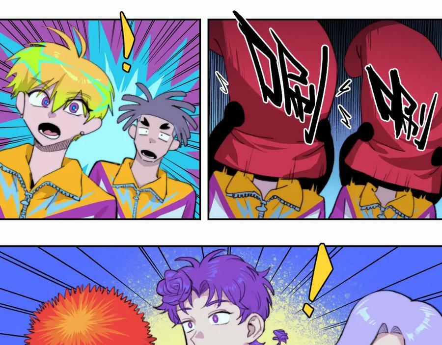 第89话 你就是负21班的班长？55