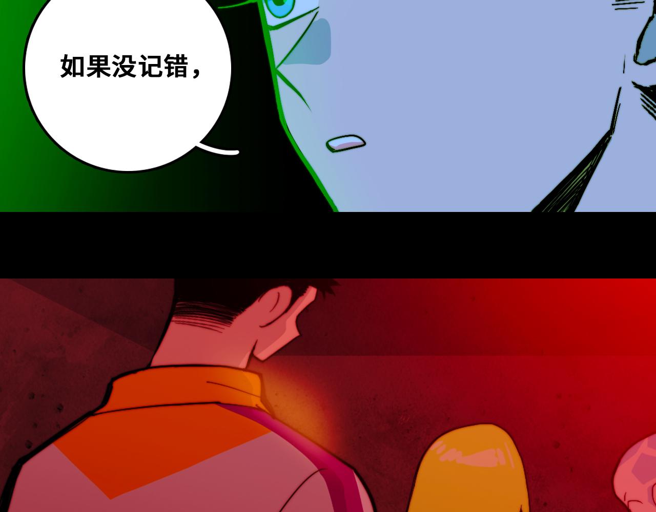 第67话 将阳最后的答案69