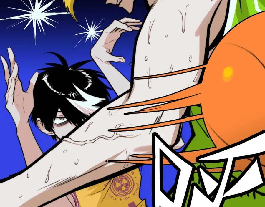 第91话 黄金五分钟10