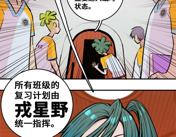 第31话 文科联盟作战会议34