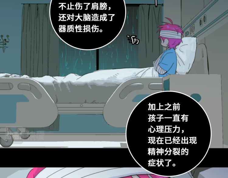 第55话 真蠢，谁会怕你啊22