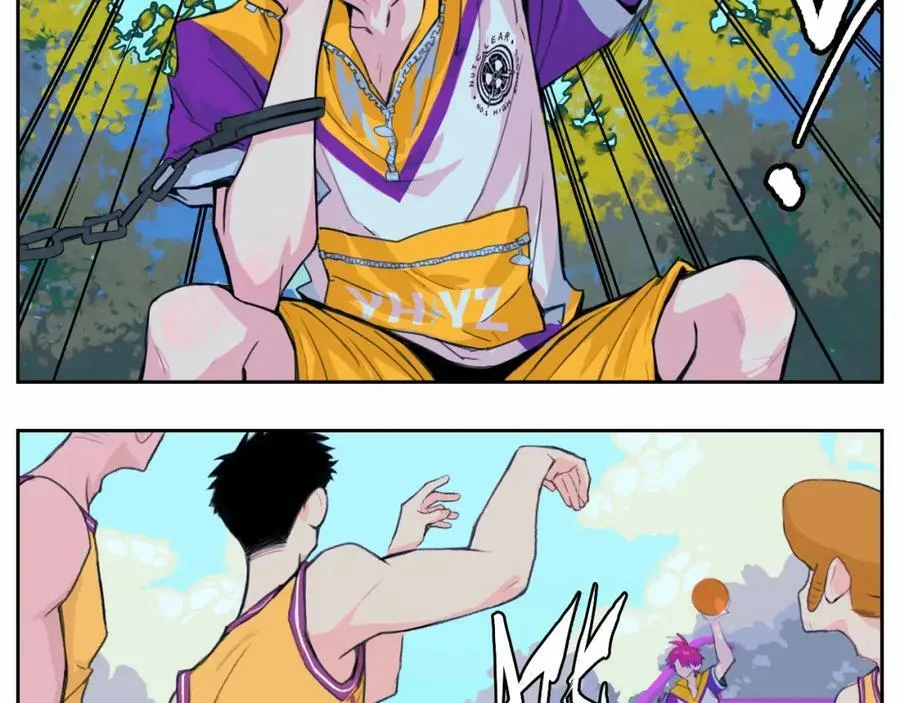 第81话 体验万众瞩目的感觉71