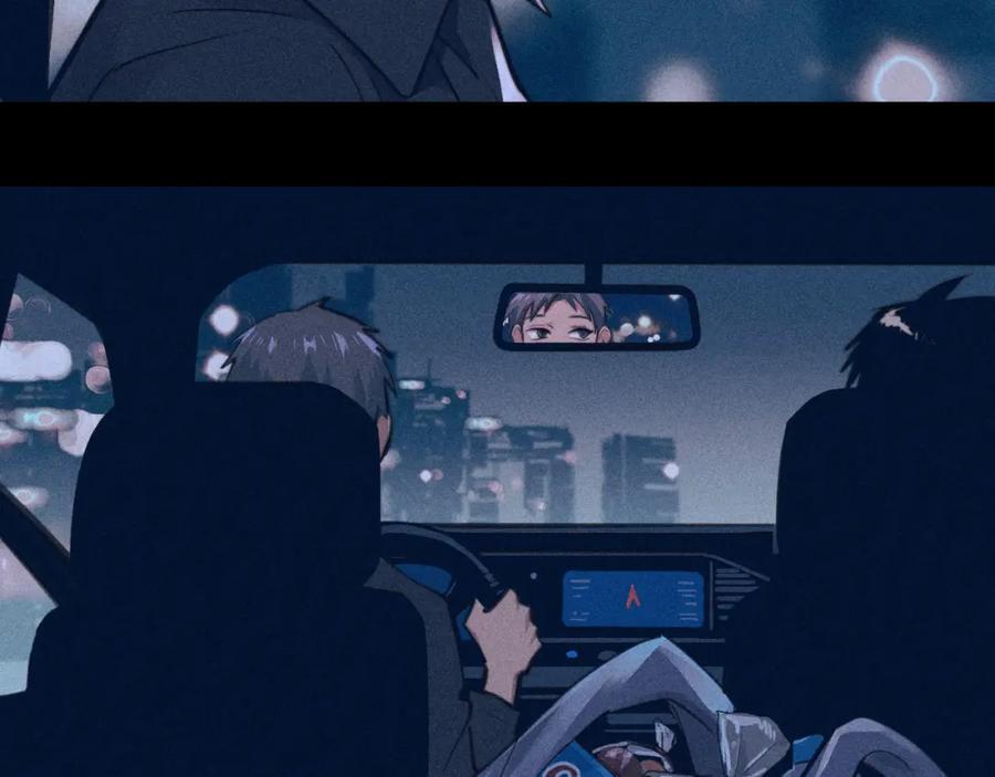 第96话 粗眉毛的警察局相遇37