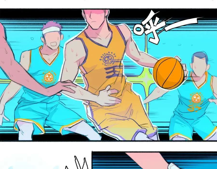第81话 体验万众瞩目的感觉31