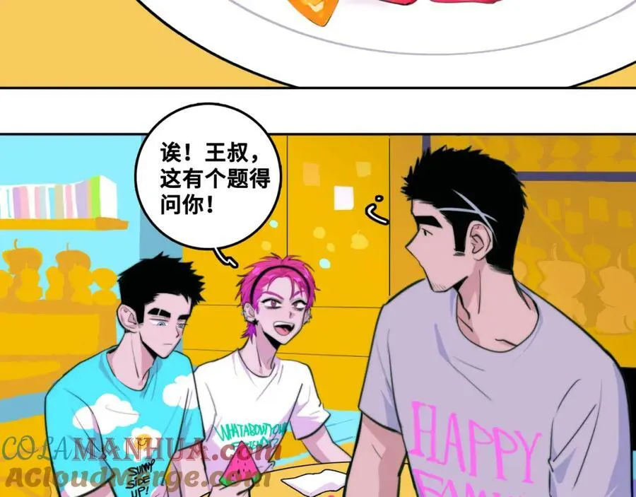 第92话 好友相性100问51