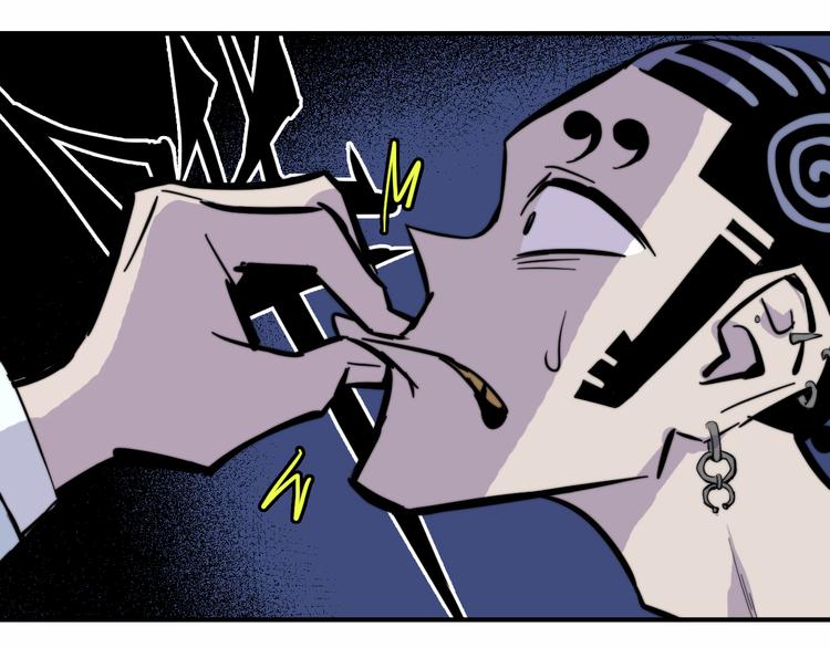 第26话 我对人类过敏6