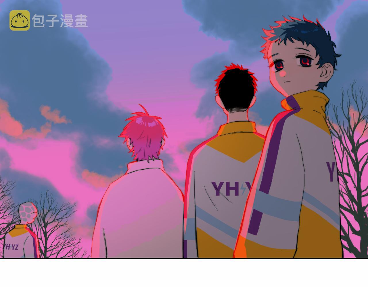 第71话 朕苔秘密潜入将阳家2