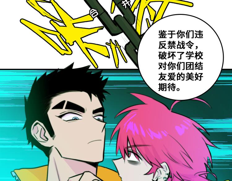 第35话 友谊摸底考试48