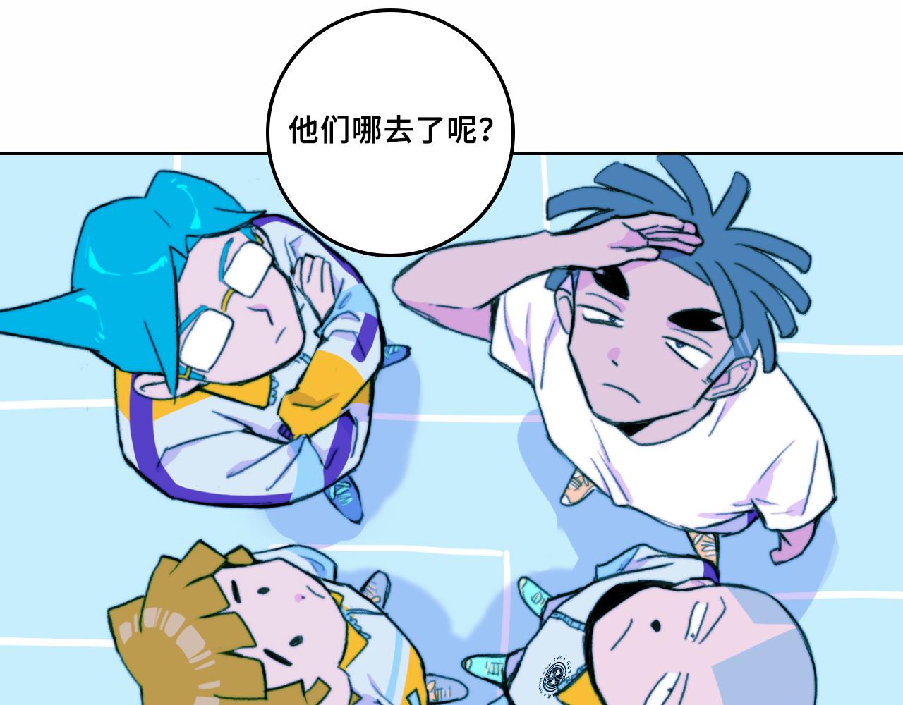 第一季完结篇 圣诞夜降临的撒旦先生46