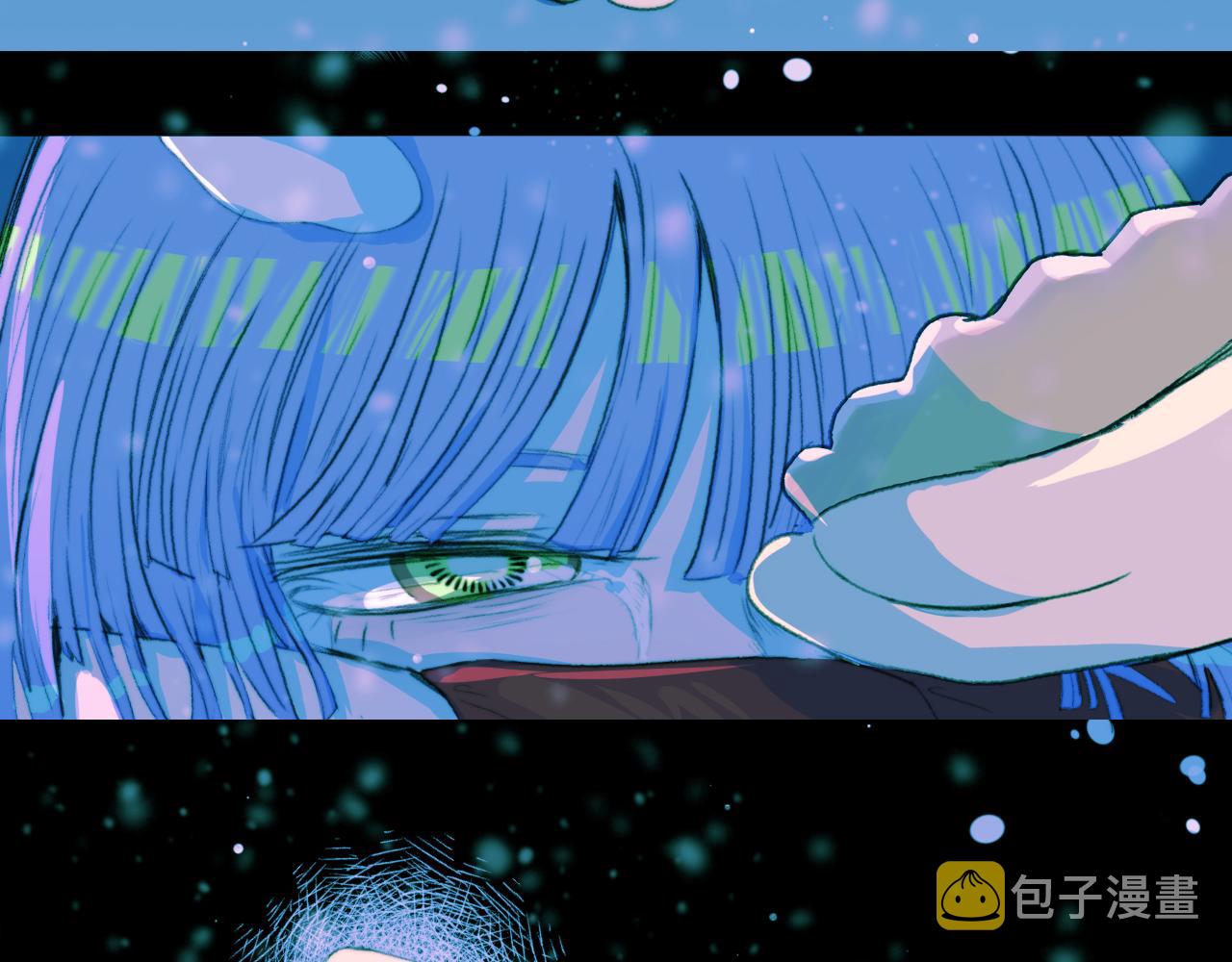 第一季完结篇 圣诞夜降临的撒旦先生97