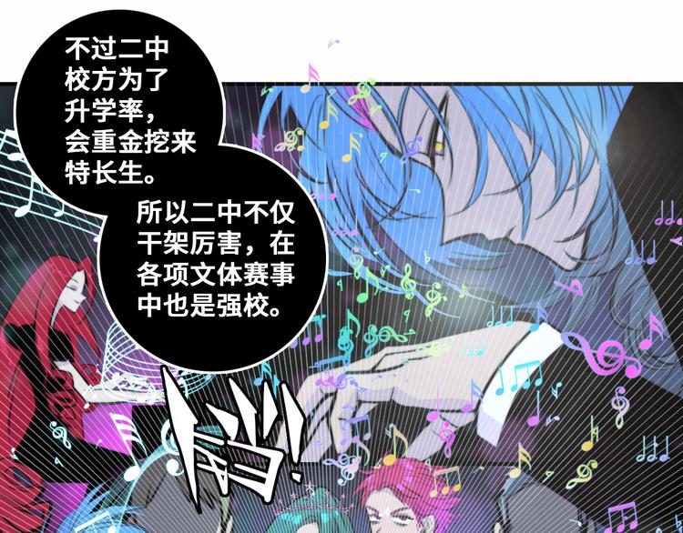 第29话 垃圾场？不服二中！27