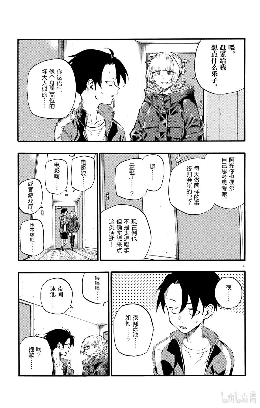 14 您就是现充达人？4