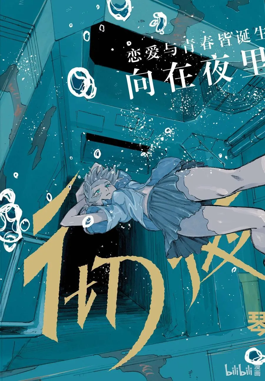 最终夜 后来。1