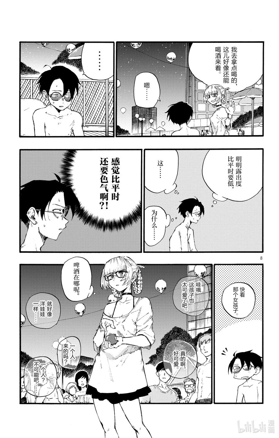 14 您就是现充达人？8