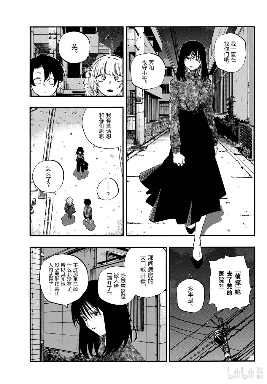 68 如点点繁星般4