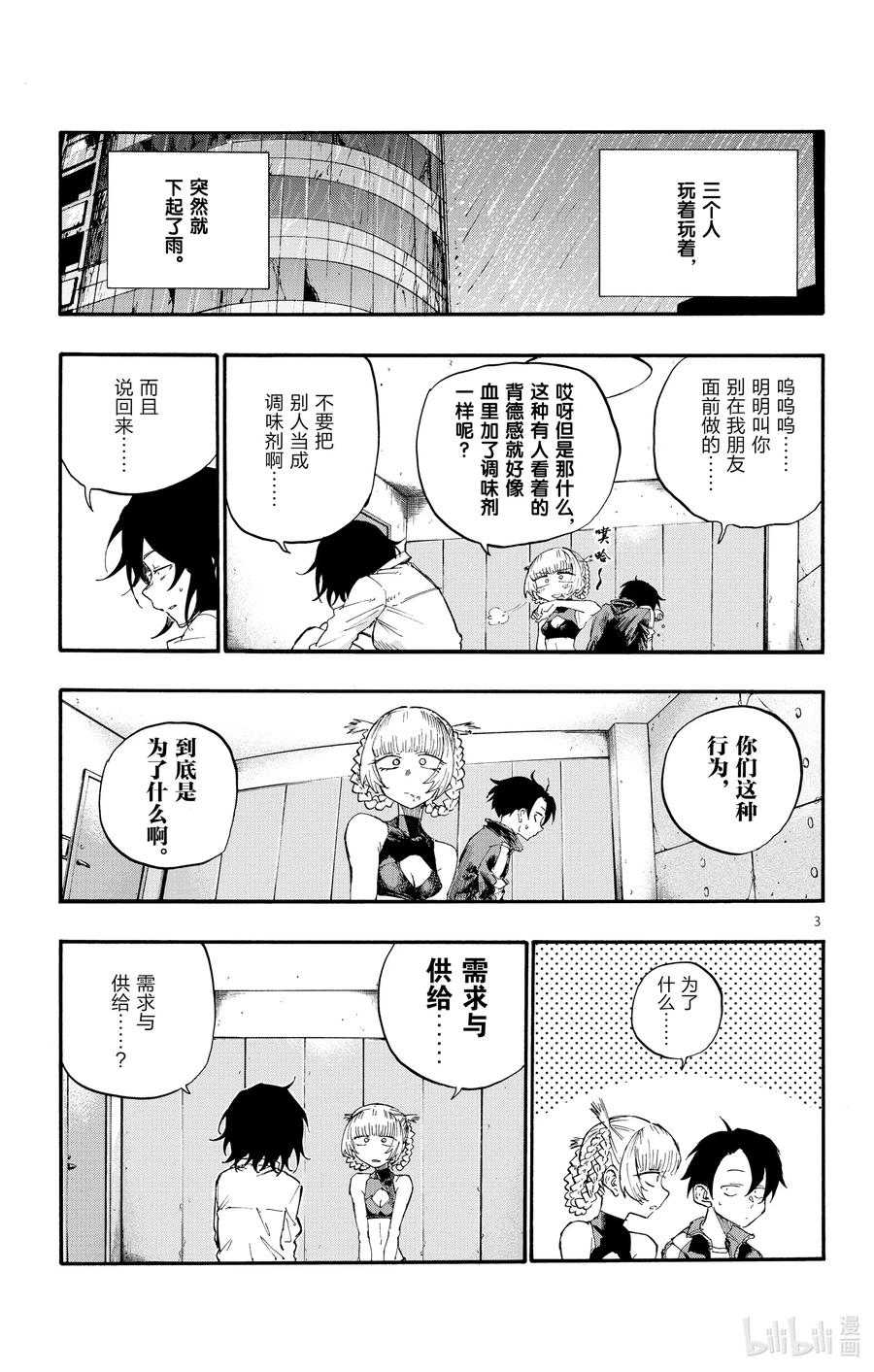 11 需求与供给。2