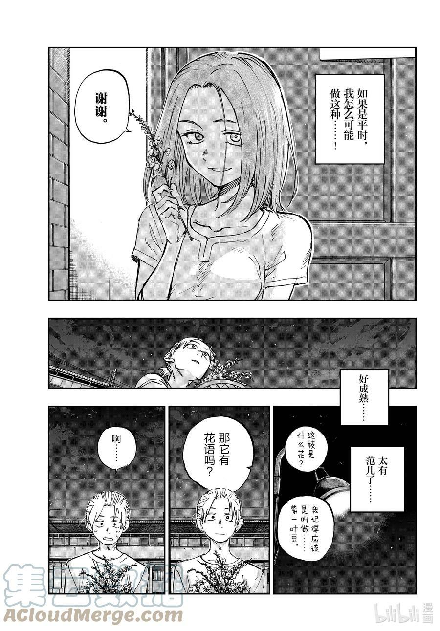 157 紫一叶豆10