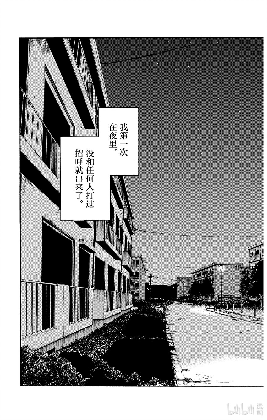 1 彻夜之歌。9