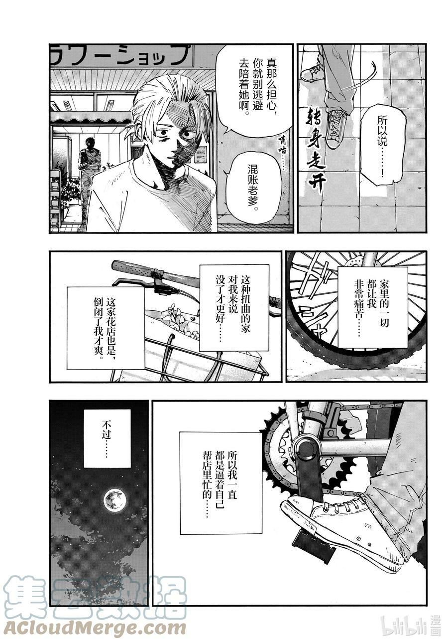 157 紫一叶豆6