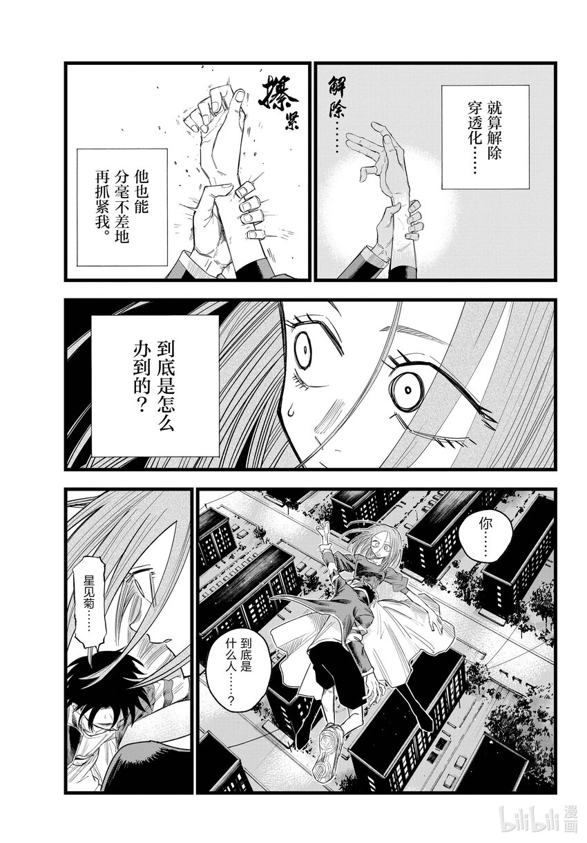 128 美美洗个澡睡大觉。12