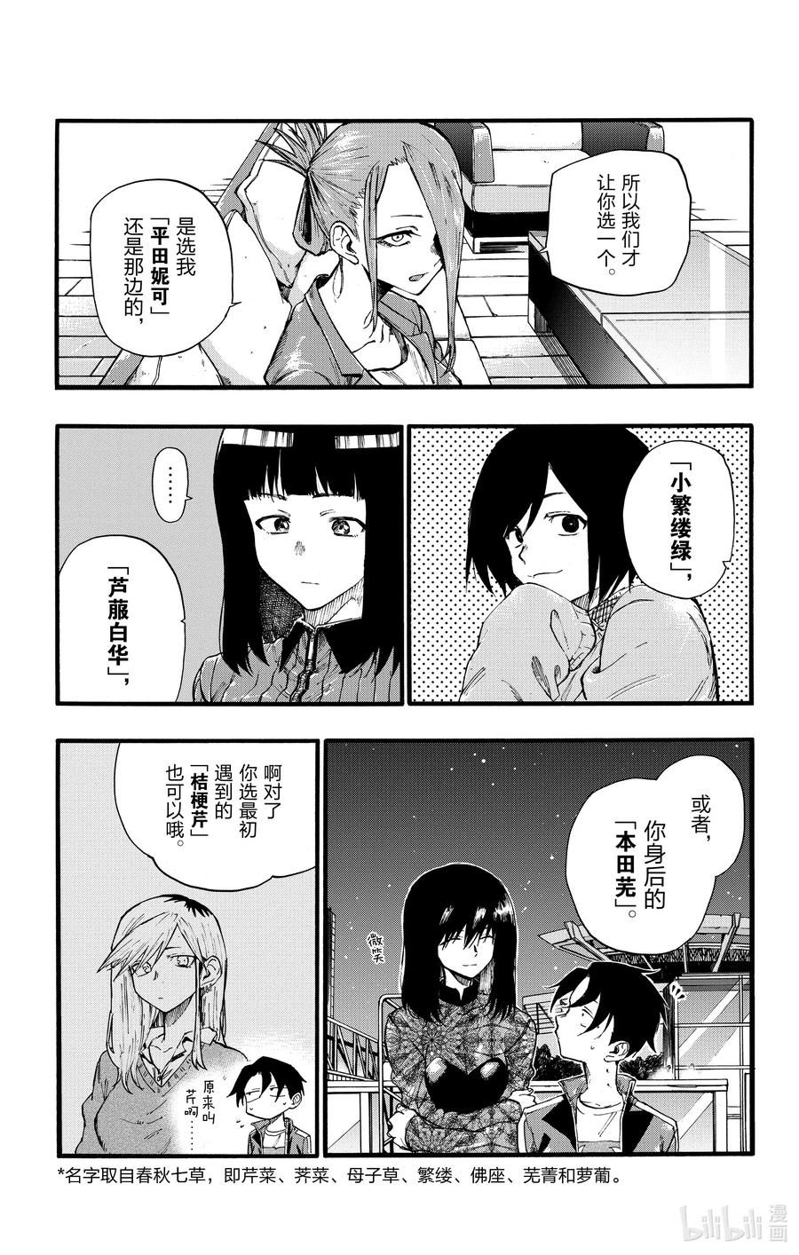 20 制造眷属。14