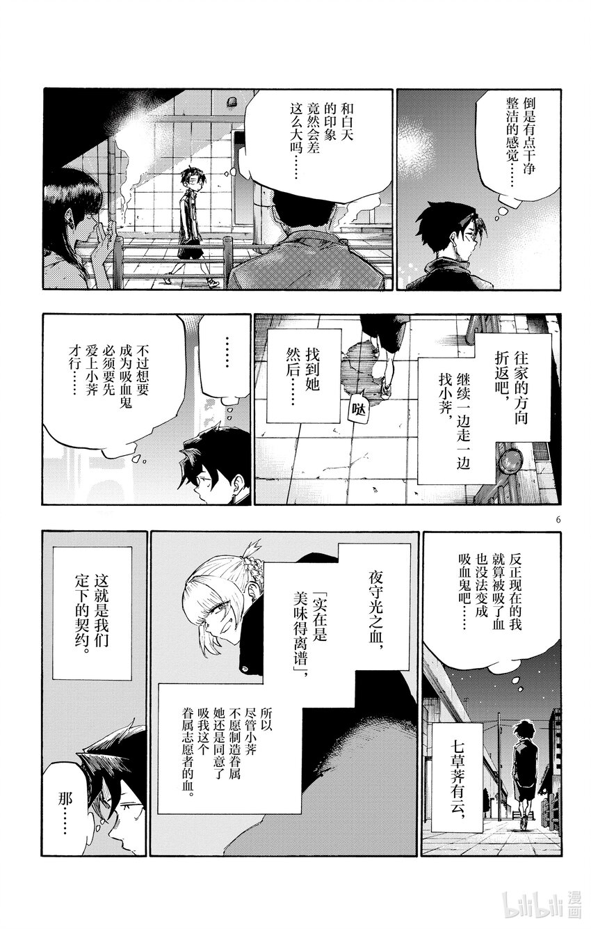 4 话说你有在用LINE 吗？6