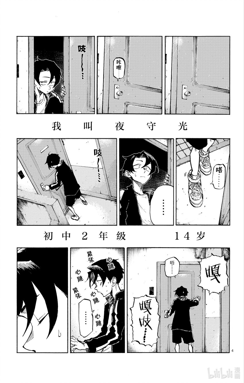 1 彻夜之歌。7