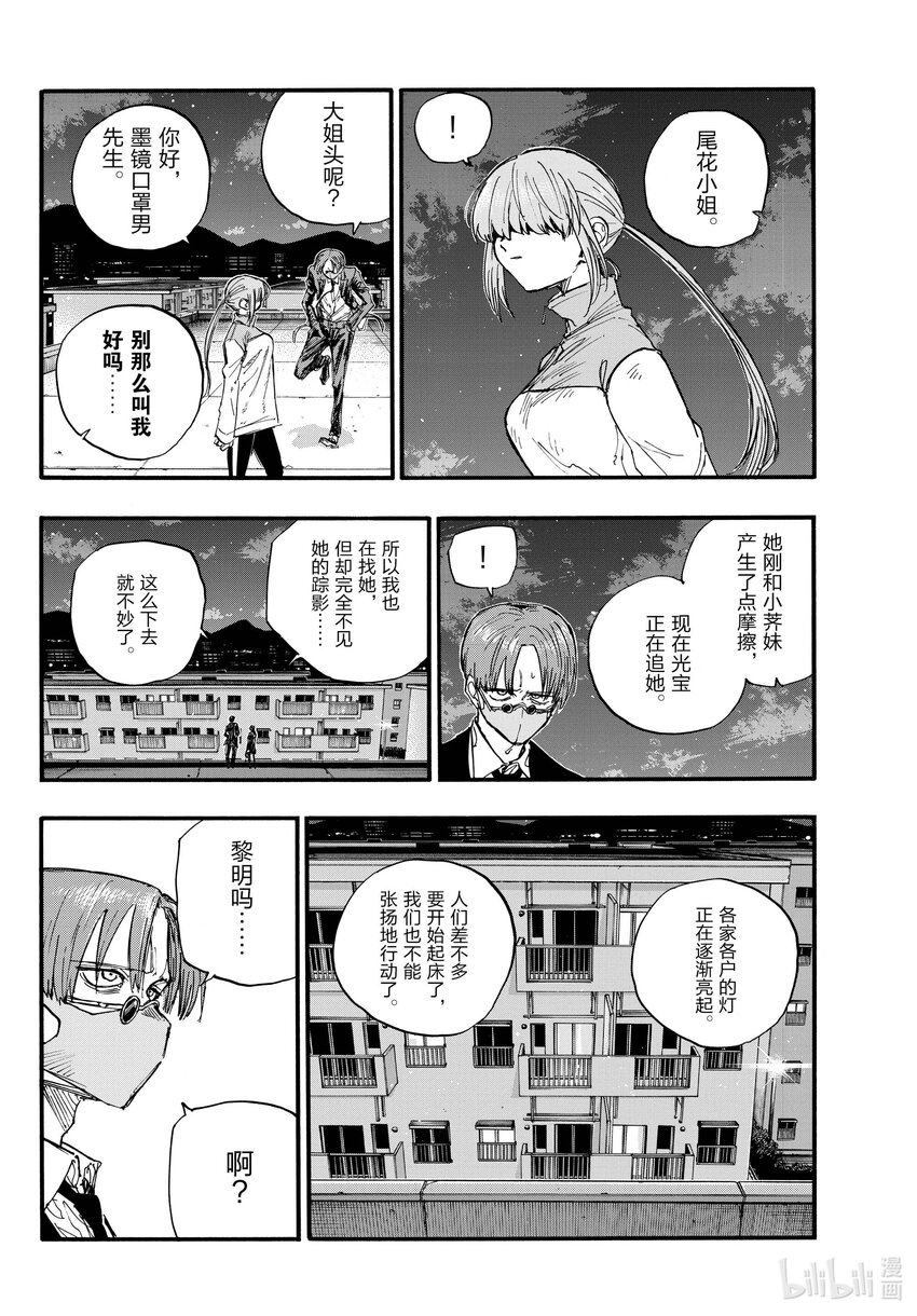 129 晚安。5