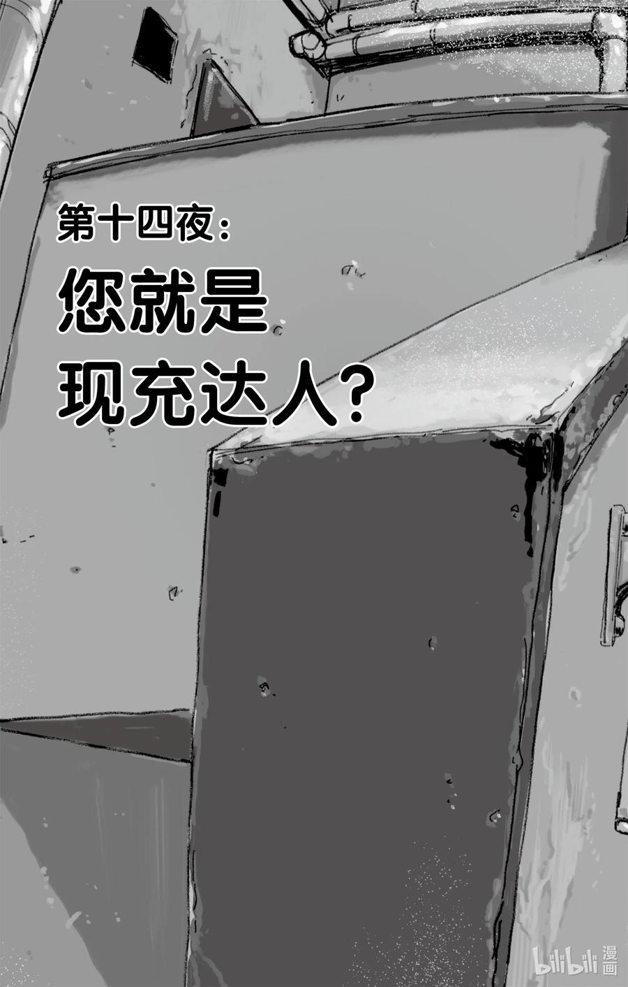 14 您就是现充达人？2